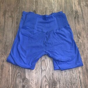 Offline by Aerie High Rise Smocked Leggings